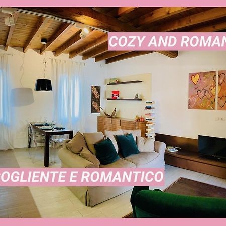 Ca' Stella Milano - Appartamento Accogliente E Romantico In Contesto Storico - Cozy And Romantic Flat In Milan Milão Exterior foto