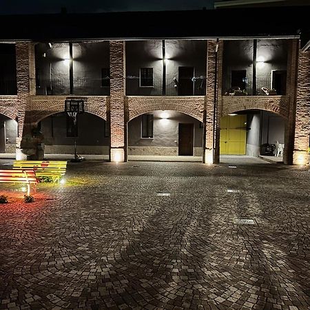 Ca' Stella Milano - Appartamento Accogliente E Romantico In Contesto Storico - Cozy And Romantic Flat In Milan Milão Exterior foto