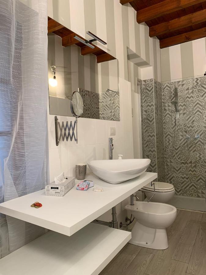 Ca' Stella Milano - Appartamento Accogliente E Romantico In Contesto Storico - Cozy And Romantic Flat In Milan Milão Exterior foto
