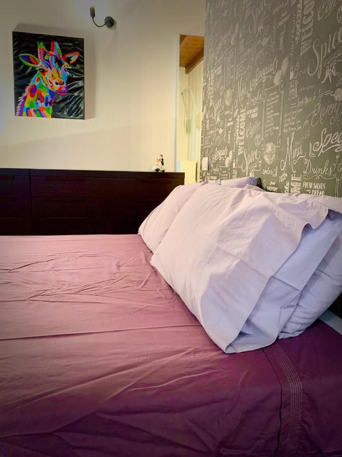 Ca' Stella Milano - Appartamento Accogliente E Romantico In Contesto Storico - Cozy And Romantic Flat In Milan Milão Exterior foto
