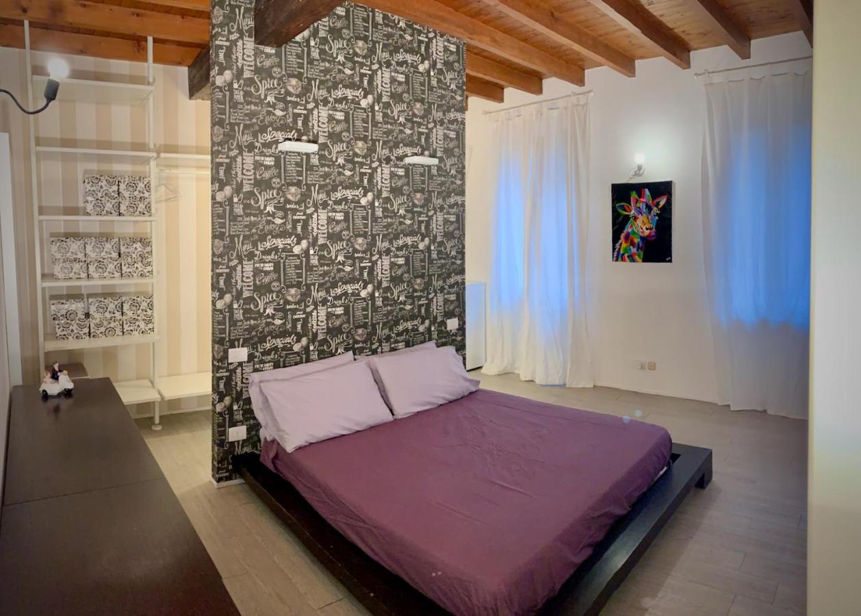 Ca' Stella Milano - Appartamento Accogliente E Romantico In Contesto Storico - Cozy And Romantic Flat In Milan Milão Exterior foto