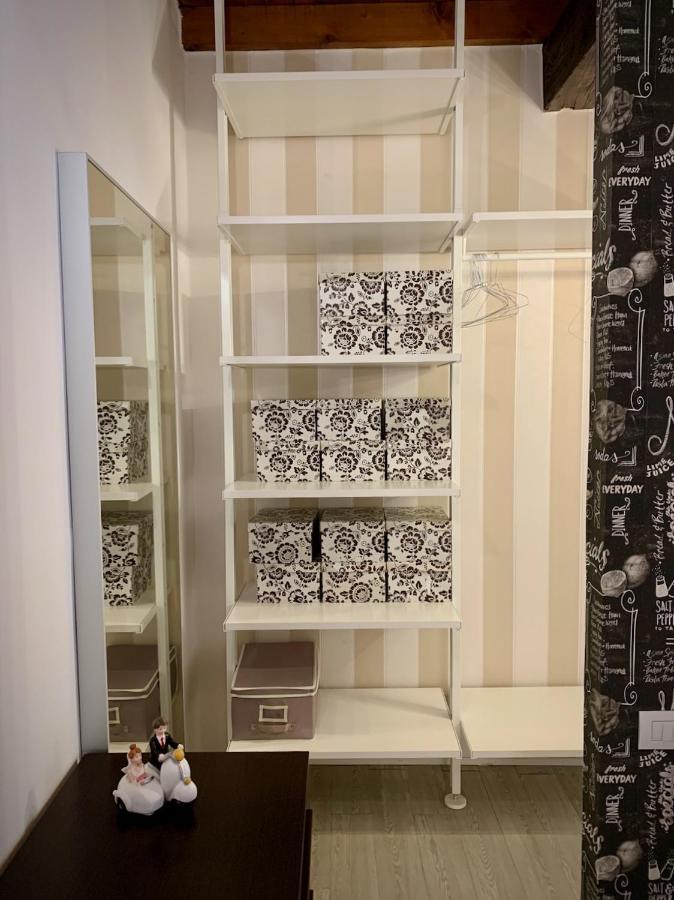 Ca' Stella Milano - Appartamento Accogliente E Romantico In Contesto Storico - Cozy And Romantic Flat In Milan Milão Exterior foto