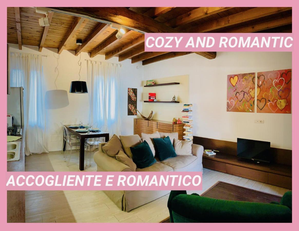 Ca' Stella Milano - Appartamento Accogliente E Romantico In Contesto Storico - Cozy And Romantic Flat In Milan Milão Exterior foto